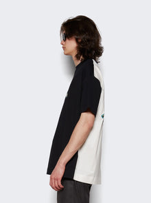 Men | Givenchy | Graphic Tee | Black