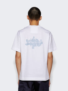 Men | Givenchy | Regular Fit Tee | White