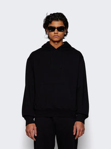 Men | Givenchy | Boxy Fit Hoodie | Black