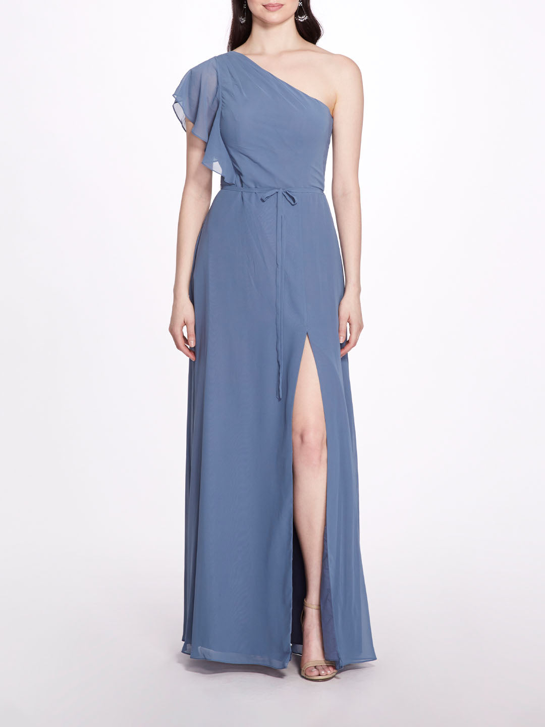 Cosenza | Slate Blue
