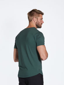 AO Curve-Hem Tee | Bonsai Signature-fit PYCA Pro