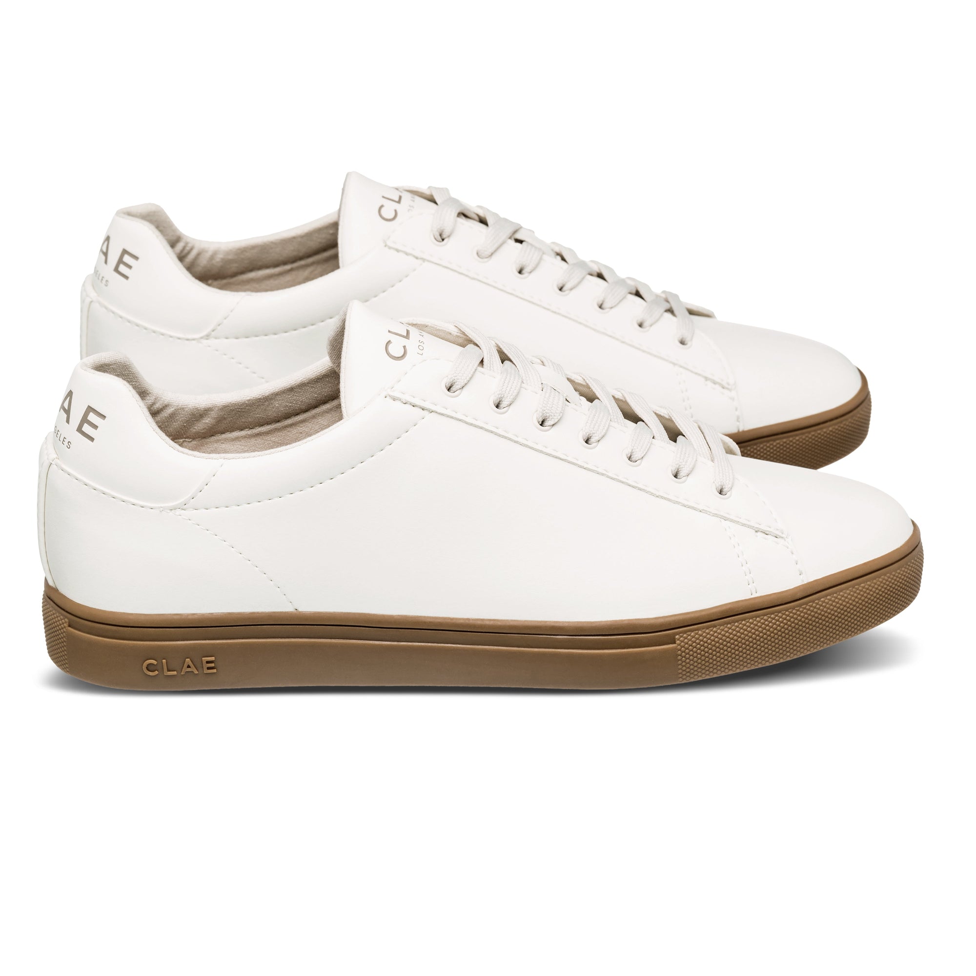 Womens | Bradley Cactus | White Dark Gum