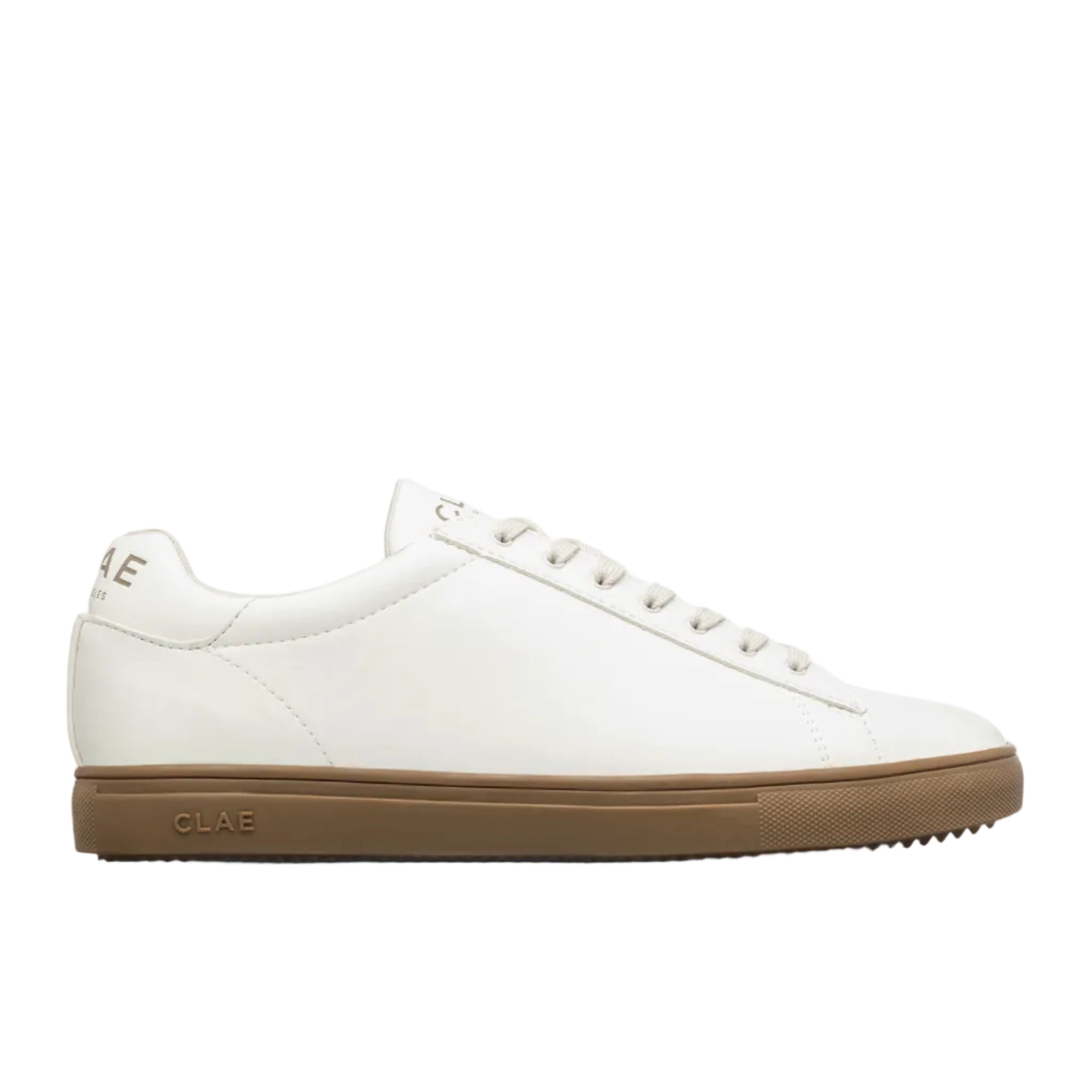 Womens | Bradley Cactus | White Dark Gum