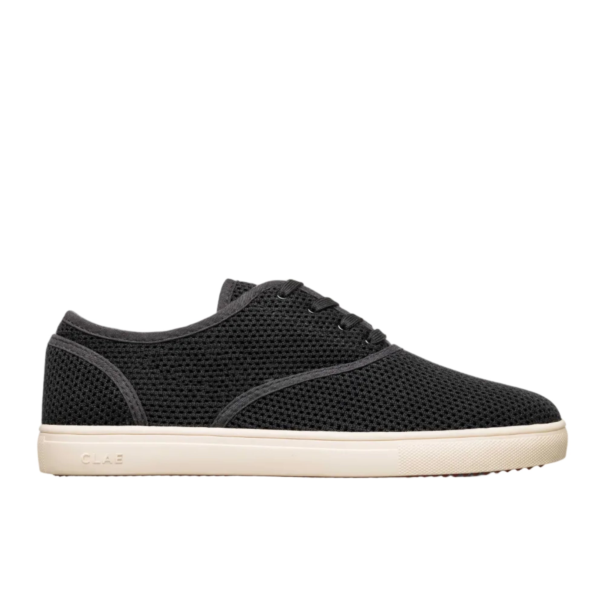 Unisex | Bruce Knit | Black