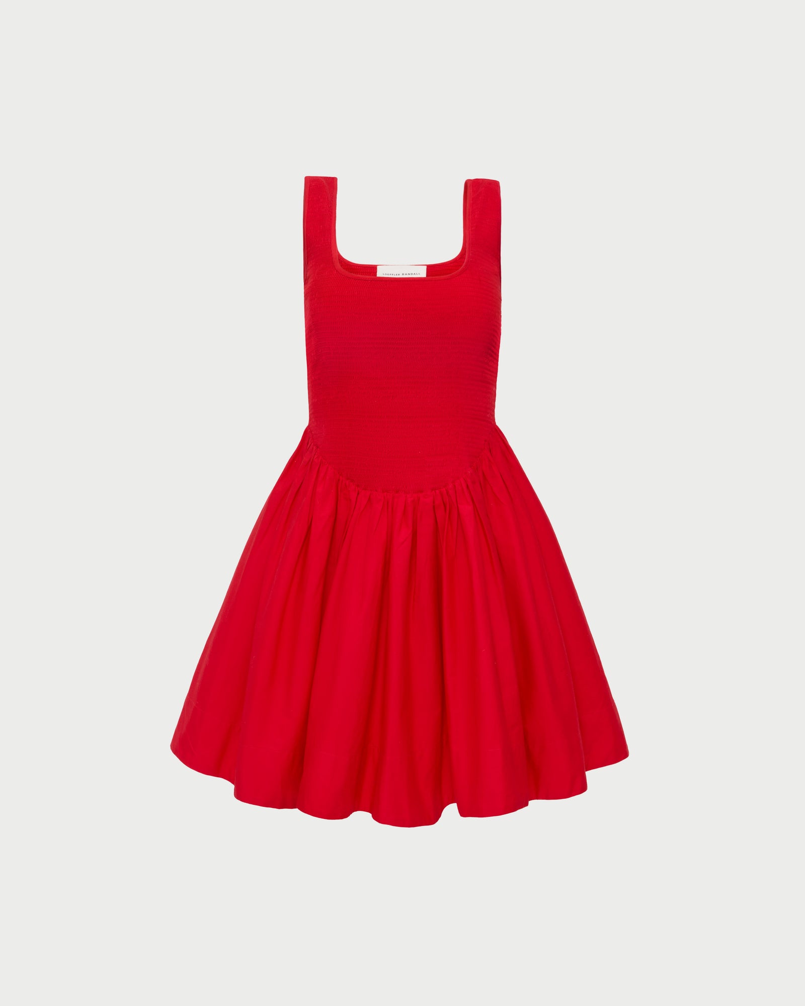 Color: Red