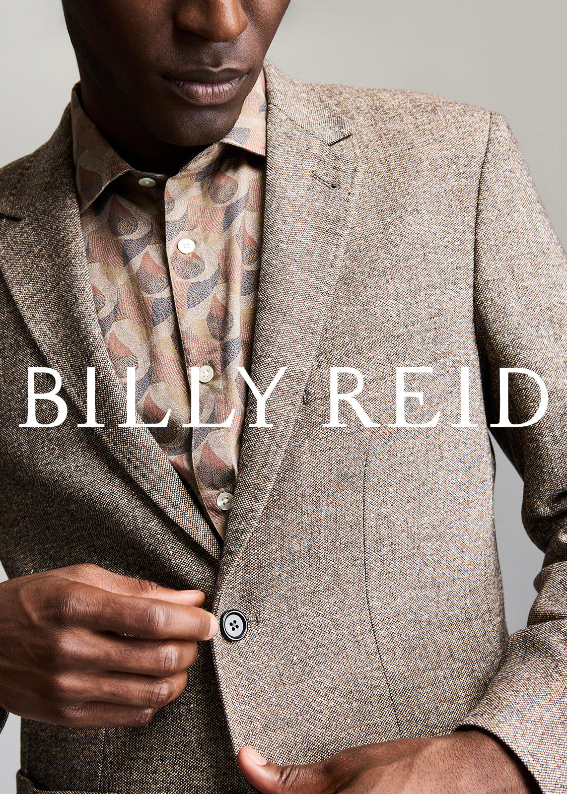 Billy Reid, (NoMad) NY