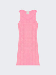 Women | Givenchy | Tank Top Dress | Old Pink