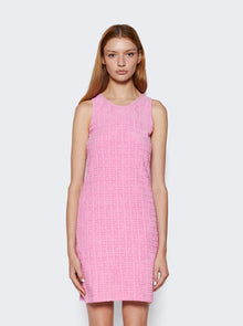 Women | Givenchy | Tank Top Dress | Old Pink