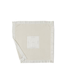 Baby | CozychicSatin Trim Receiving Blanket 30