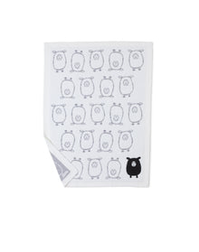 Baby | Cozychic Black Sheep Blanket 30