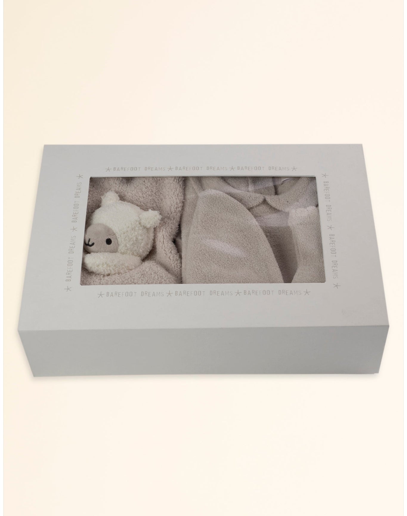 Baby | Cozychic Ultra Lite Infant Eyelet Bundle | Sand Dune