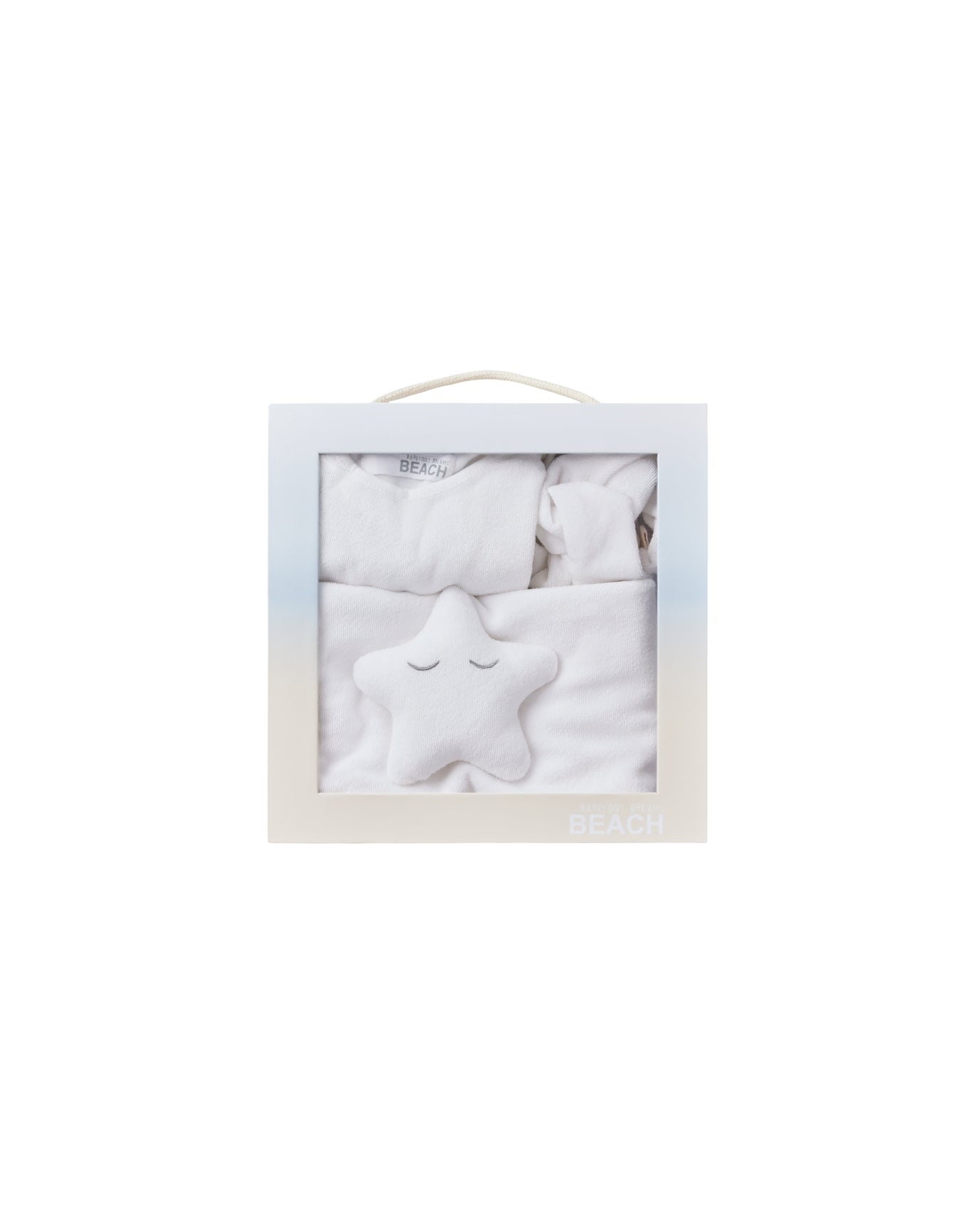 Baby | Cozyterry Onesie Bundle | Sea Salt