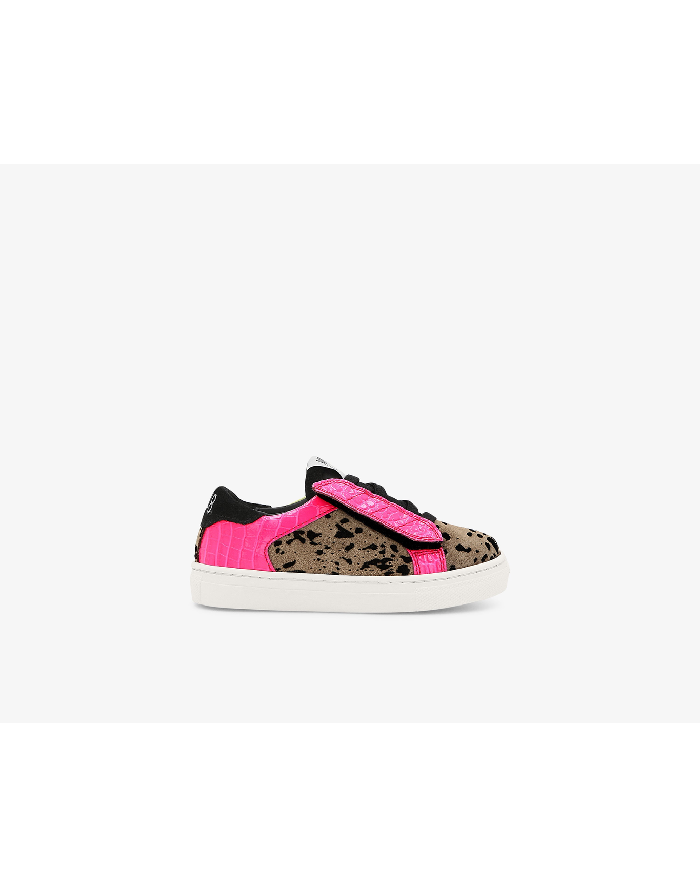 Baby | John Fluo Leopard | Multi