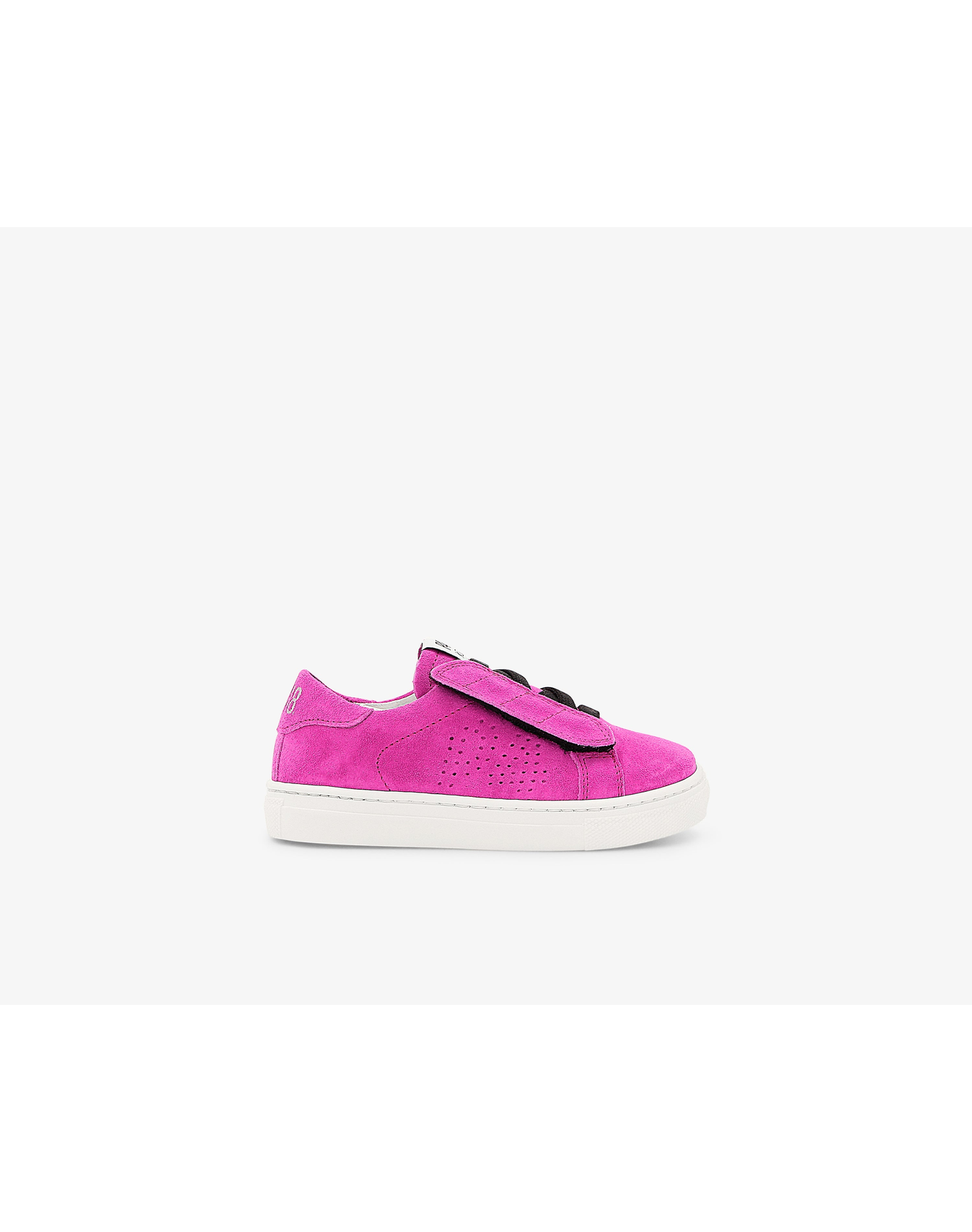 Baby | John Fuchsia | Pink