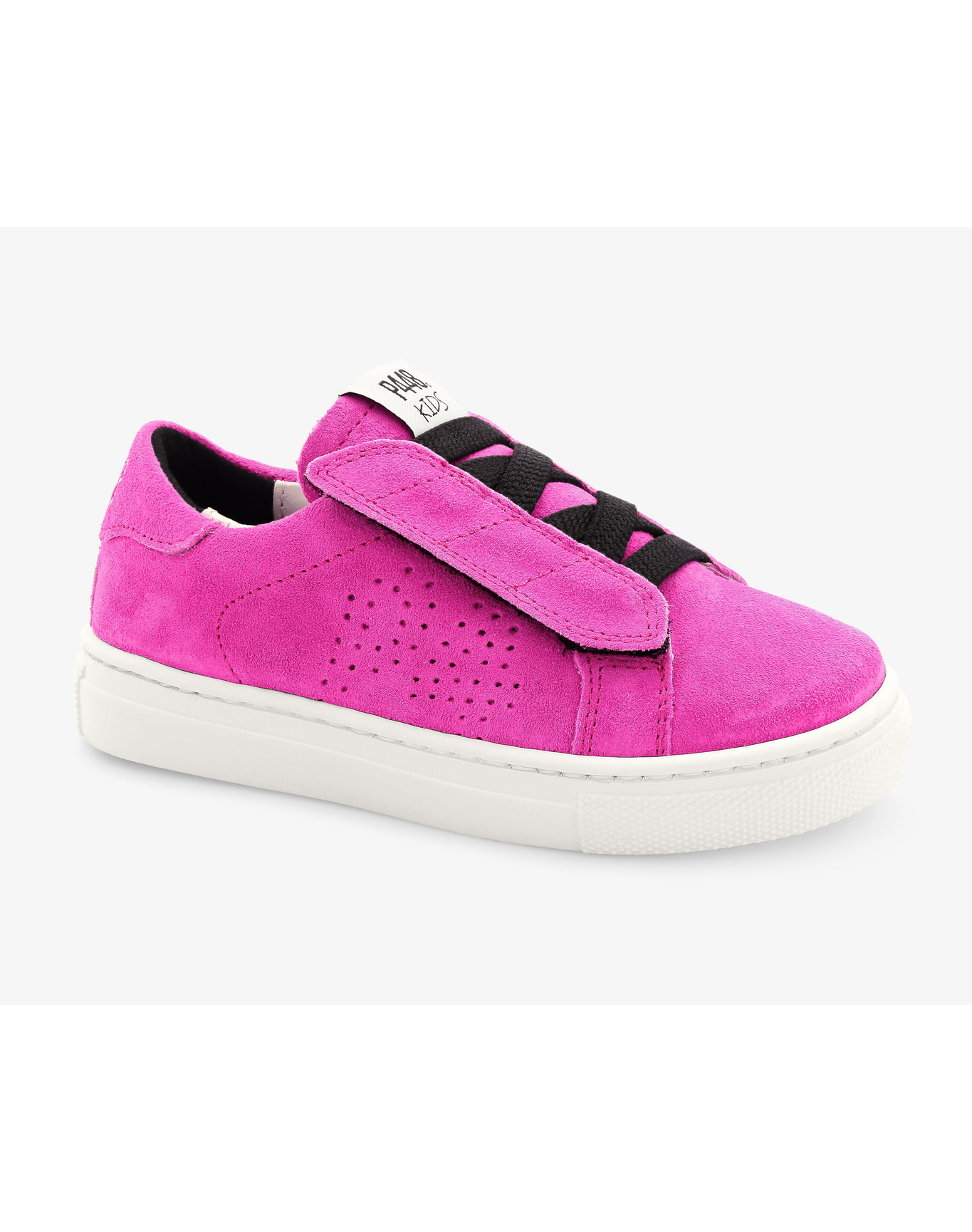 Baby | John Fuchsia | Pink