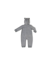 Baby | Luxechic Bear Onesie | Moonbeam