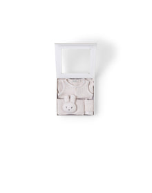 Baby | MC Waffle Onesie Set | Sand Dune