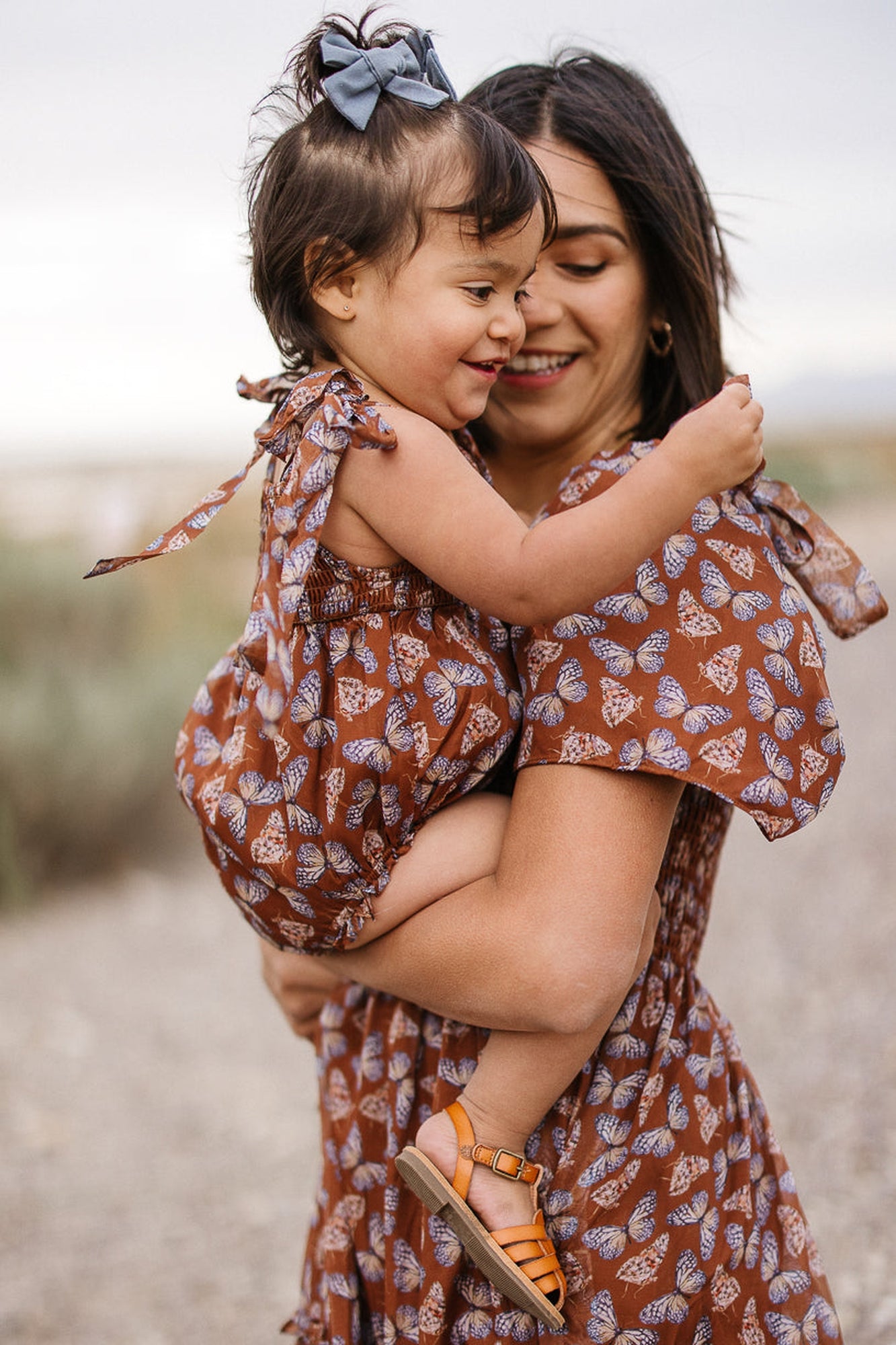 Girls | Baby Daydreamer Romper | Multi