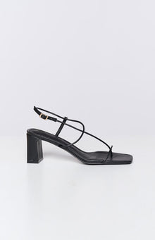 Billini Ibby Heels | Black