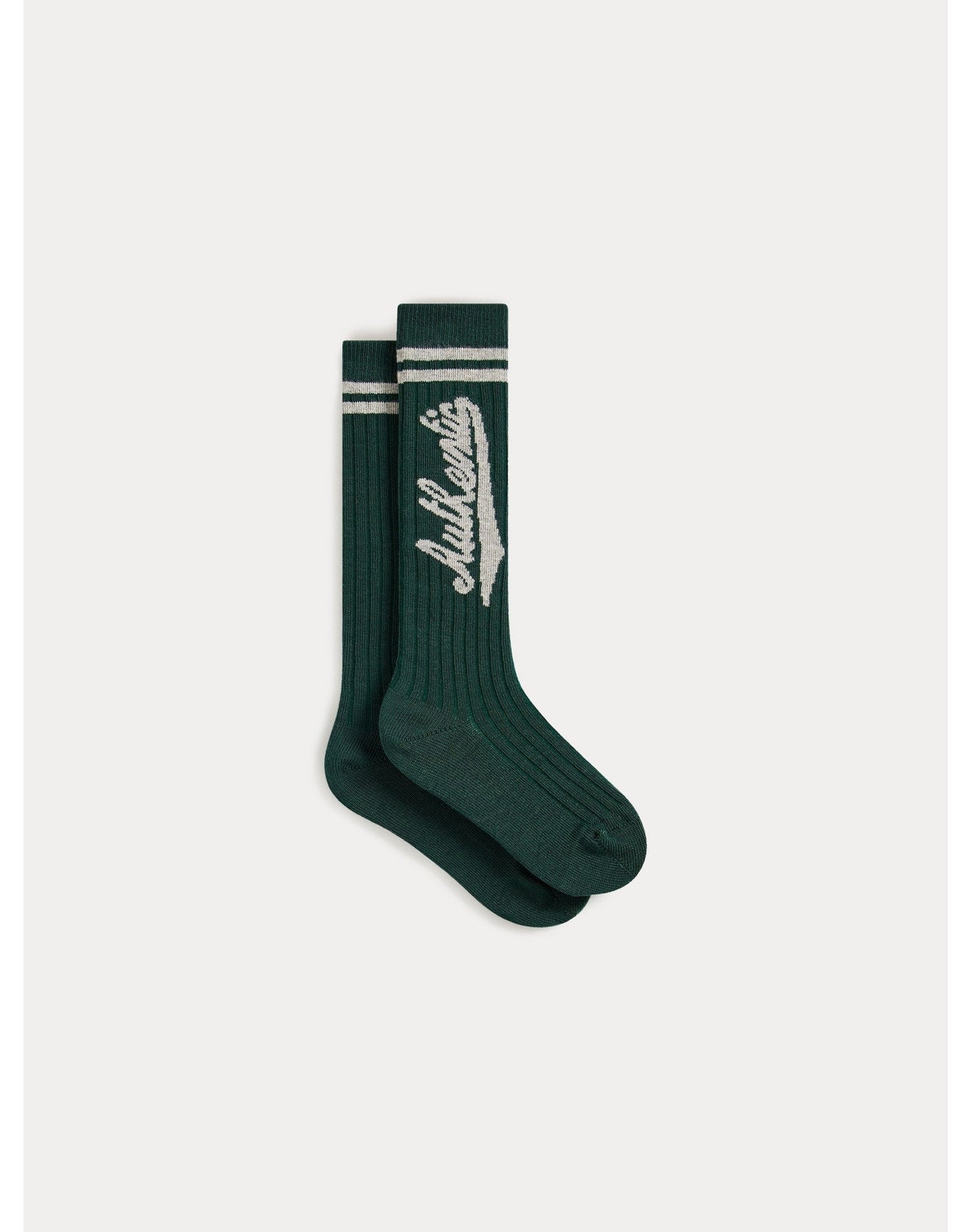Boys | Doby Socks | Green