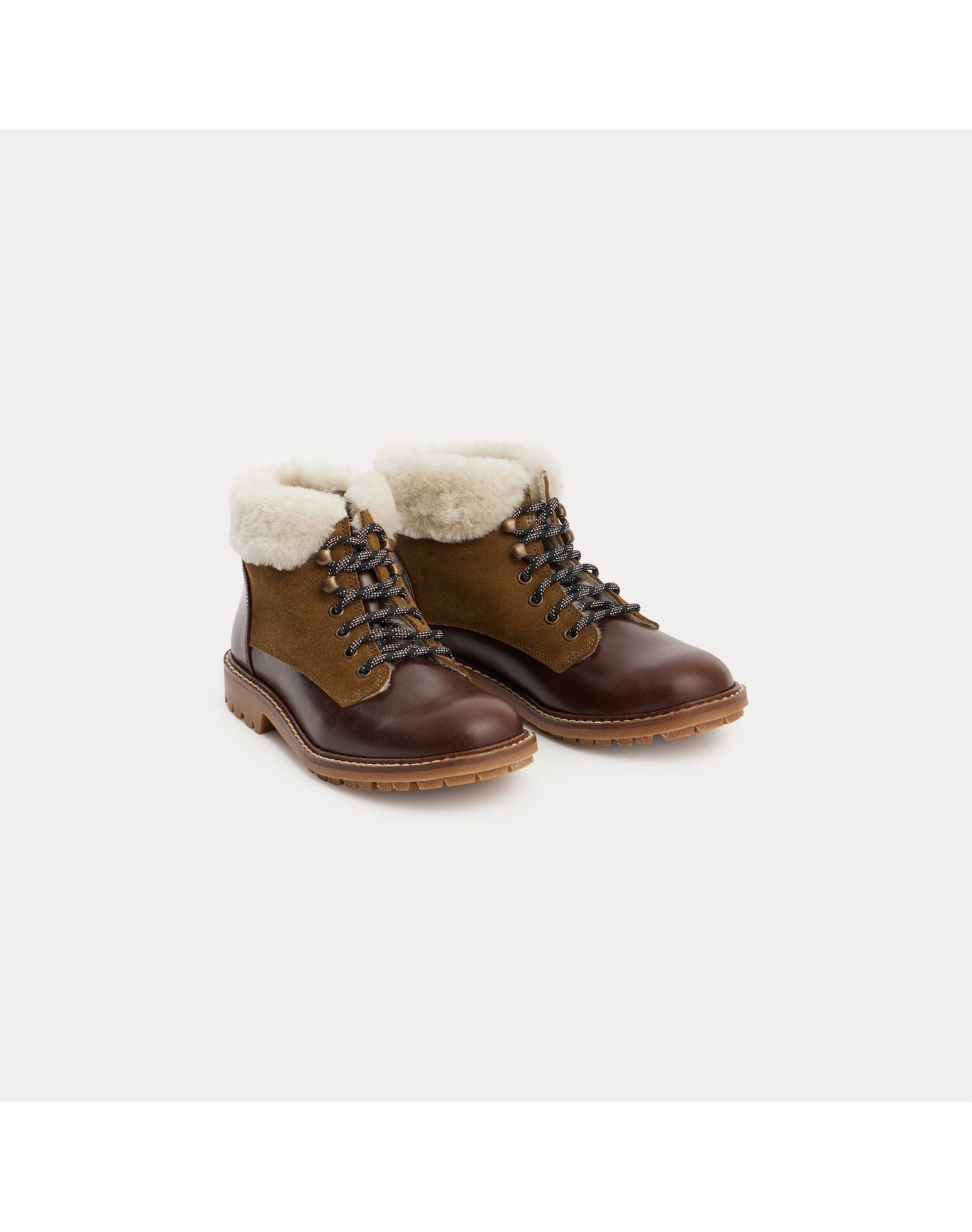 Boys | Henri Boots | 37 | Cocoa