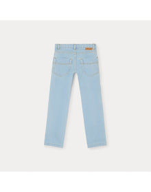 Boys | Recycled Jeans | 12Y-14Y | Light Denim
