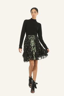 Brooke Knit | Black