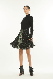 Brooke Knit | Black