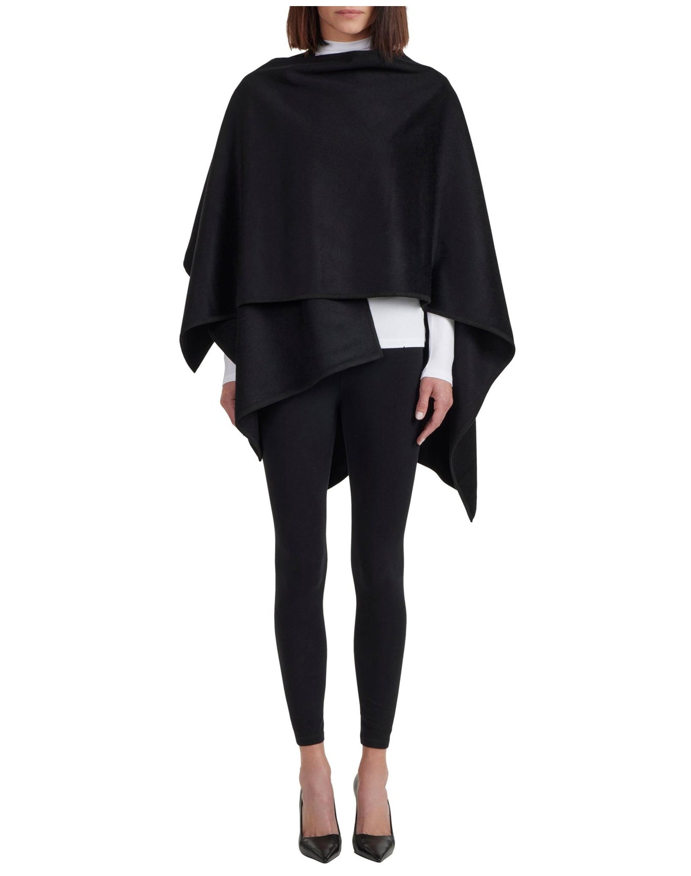Bruno Magli | Women | Women's Cape | Black