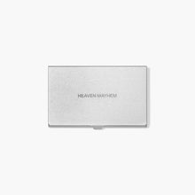Business Card Holder | Aluminium