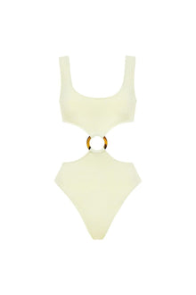 Ky One Piece | Buttercream Rib