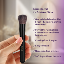 Original Foundation Brush | Black