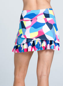 Paddle Groove Pickleball Skirt-14.5