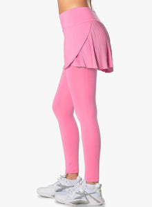 Fast Pace Skegging | Taffy