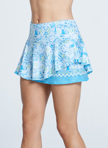 Spring Blossom Skirt-13