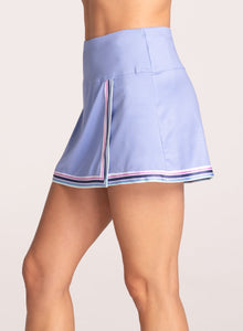 Timeless Skirt-14 | Ice