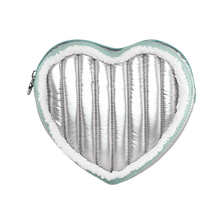 Heart Pouch