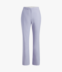 Women | Classic Trouser | Lilac
