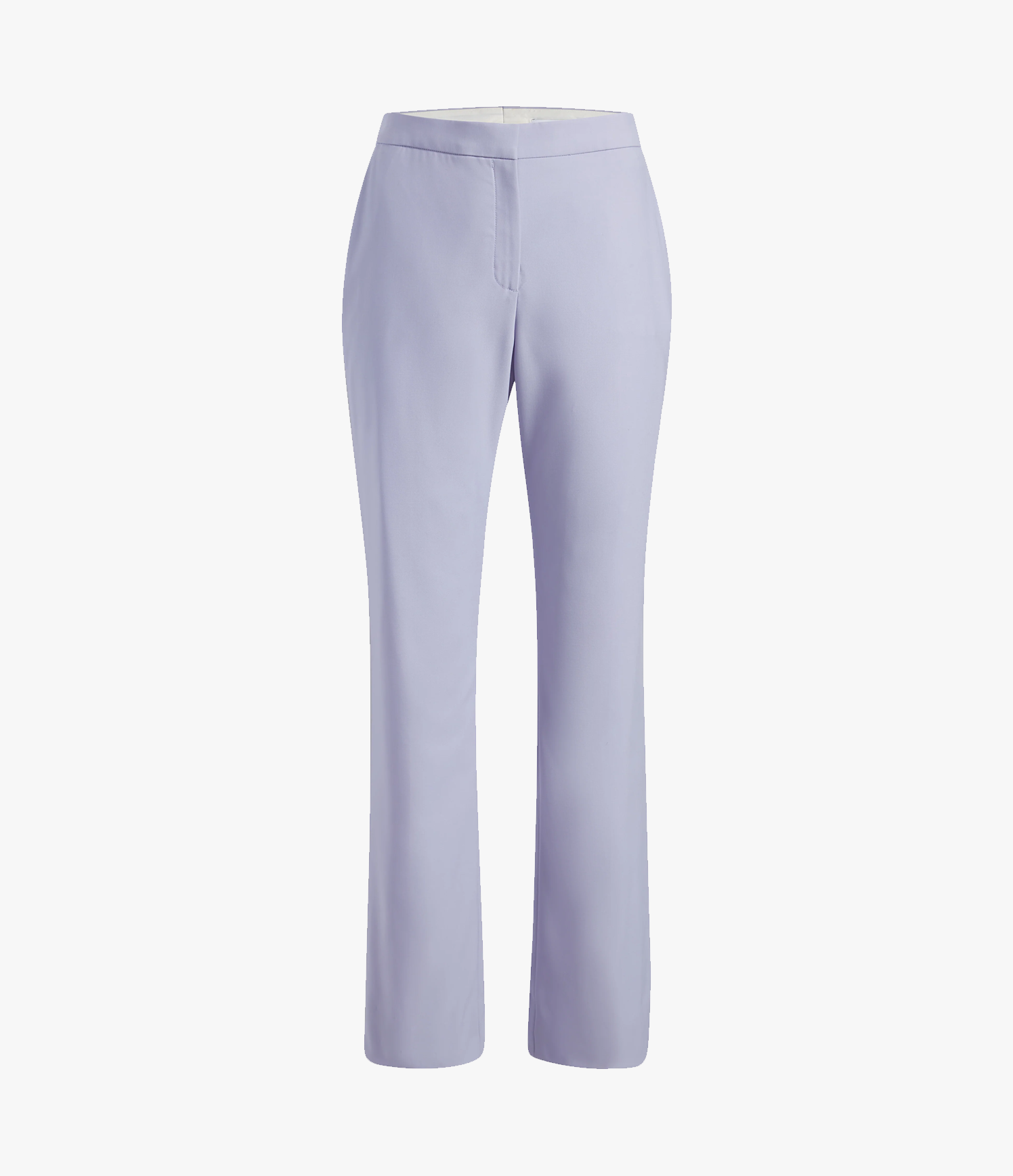 Women | Classic Trouser | Lilac
