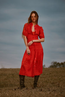 Ulani Dress | Scarlett
