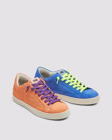 Unisex | John Sneaker | Kaleidoscope Spritz