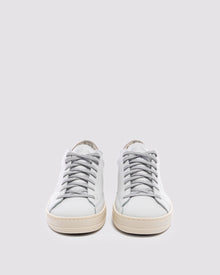 Men | John | White/Brown