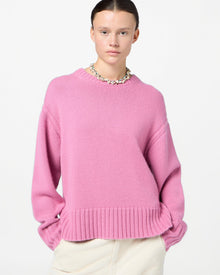 Cozy Crew | Rose