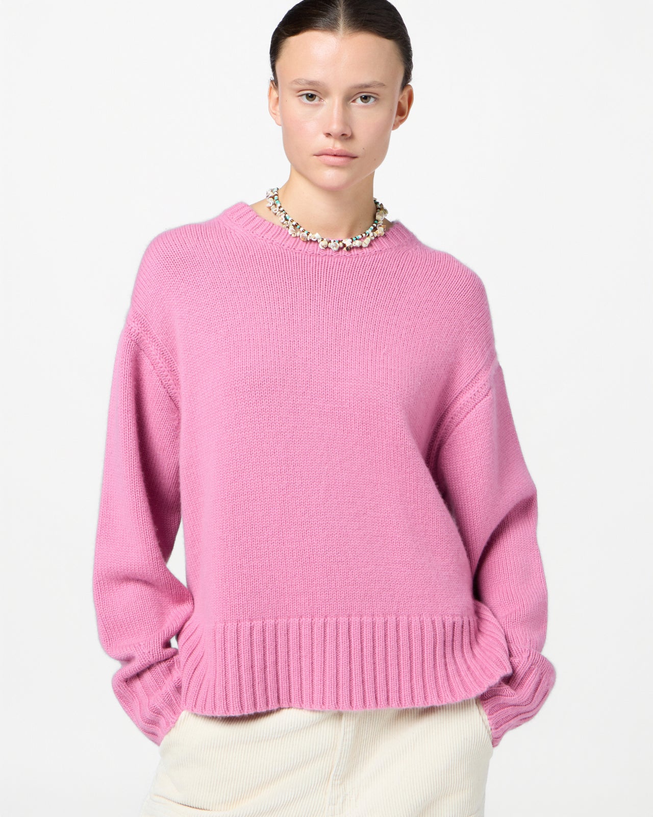 Cozy Crew | Rose