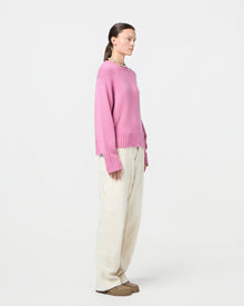 Cozy Crew | Rose