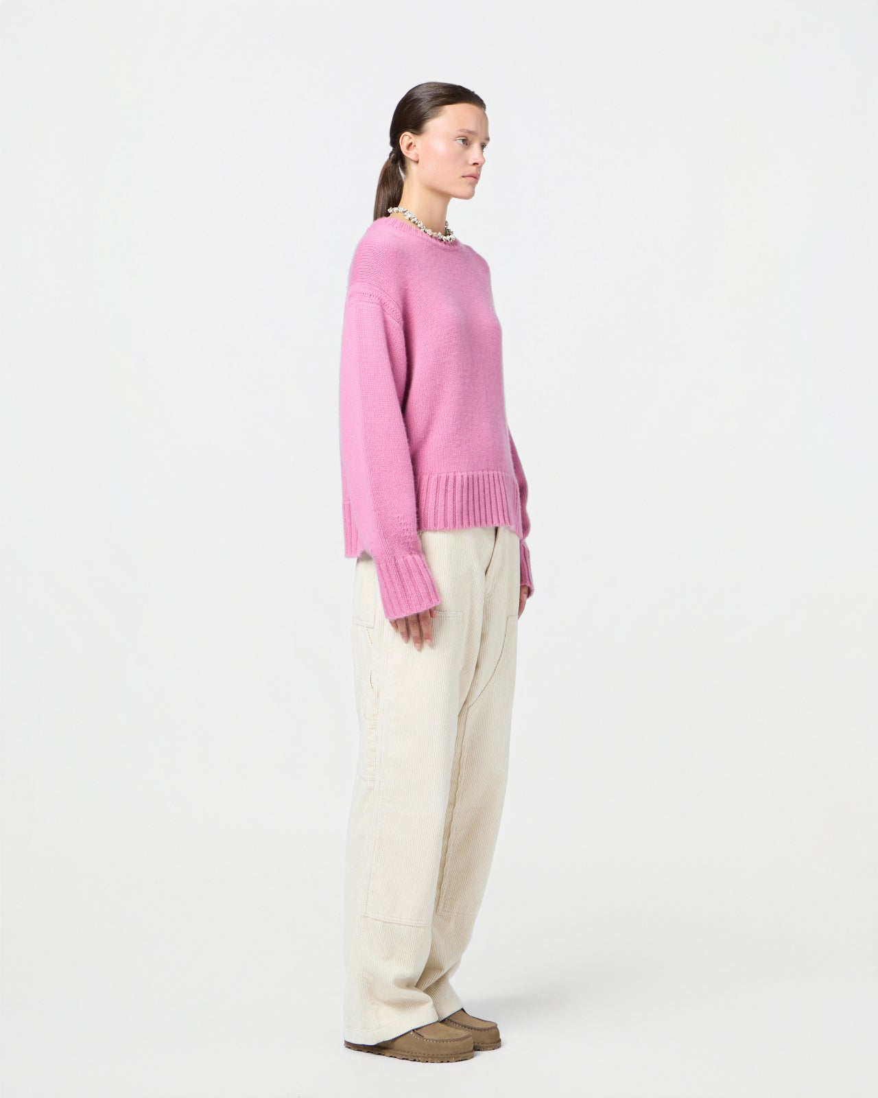 Cozy Crew | Rose