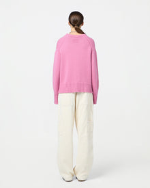 Cozy Crew | Rose