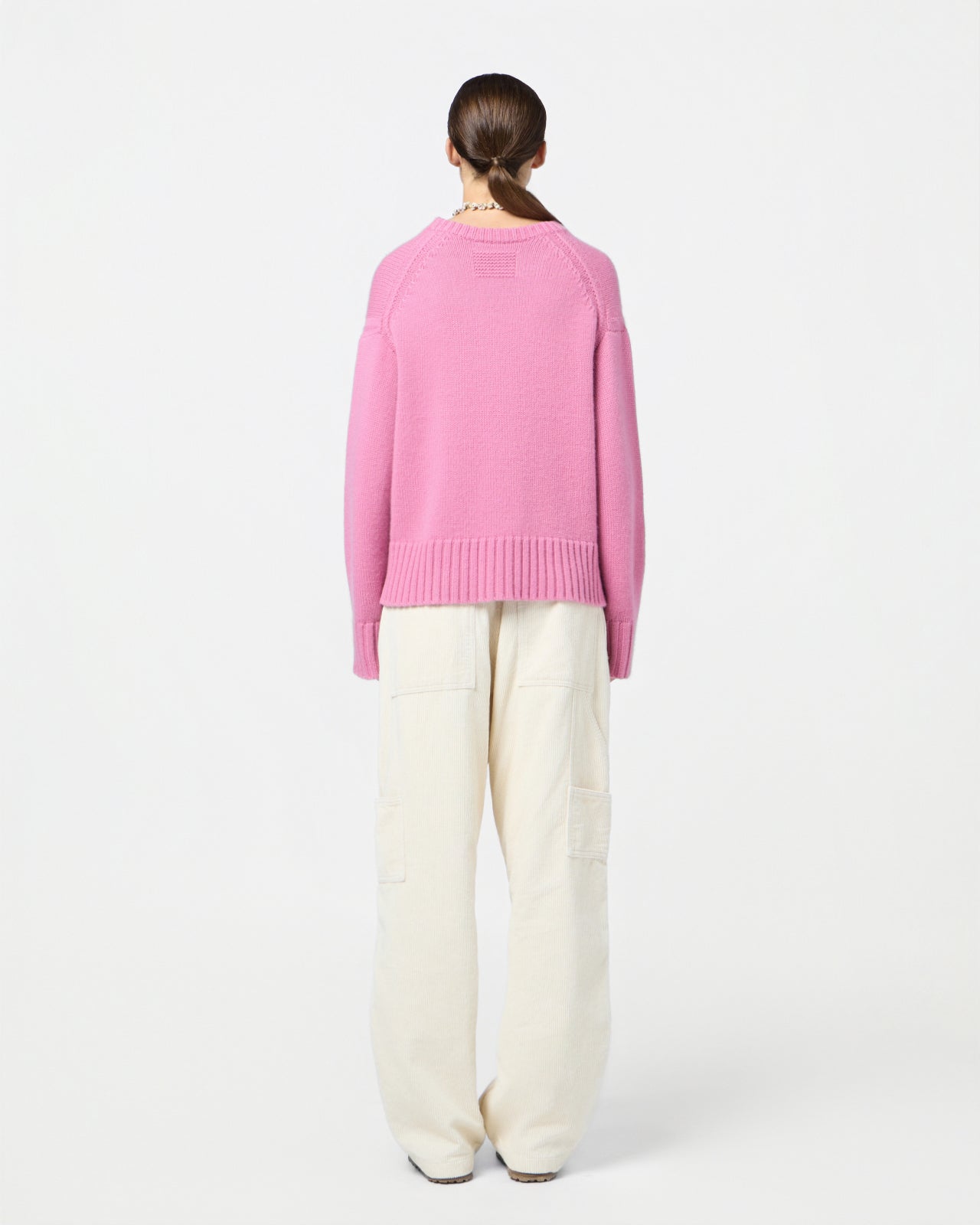 Cozy Crew | Rose