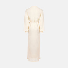 OW Swim CREEK Cover Up Account 006 - Light Beige