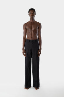 Jump Pants | Men | Black (V1)